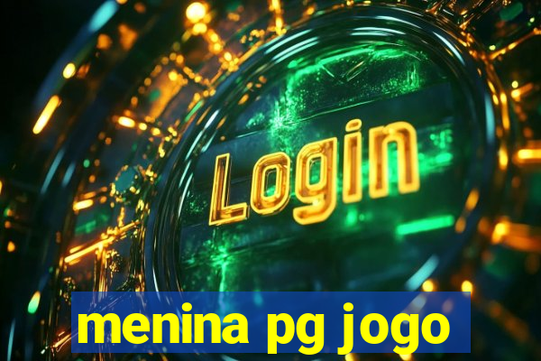 menina pg jogo